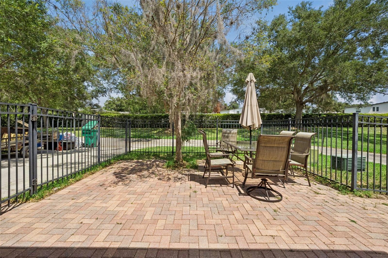 OAKS/BRANDY LAKE 01 REP A & B - Residential