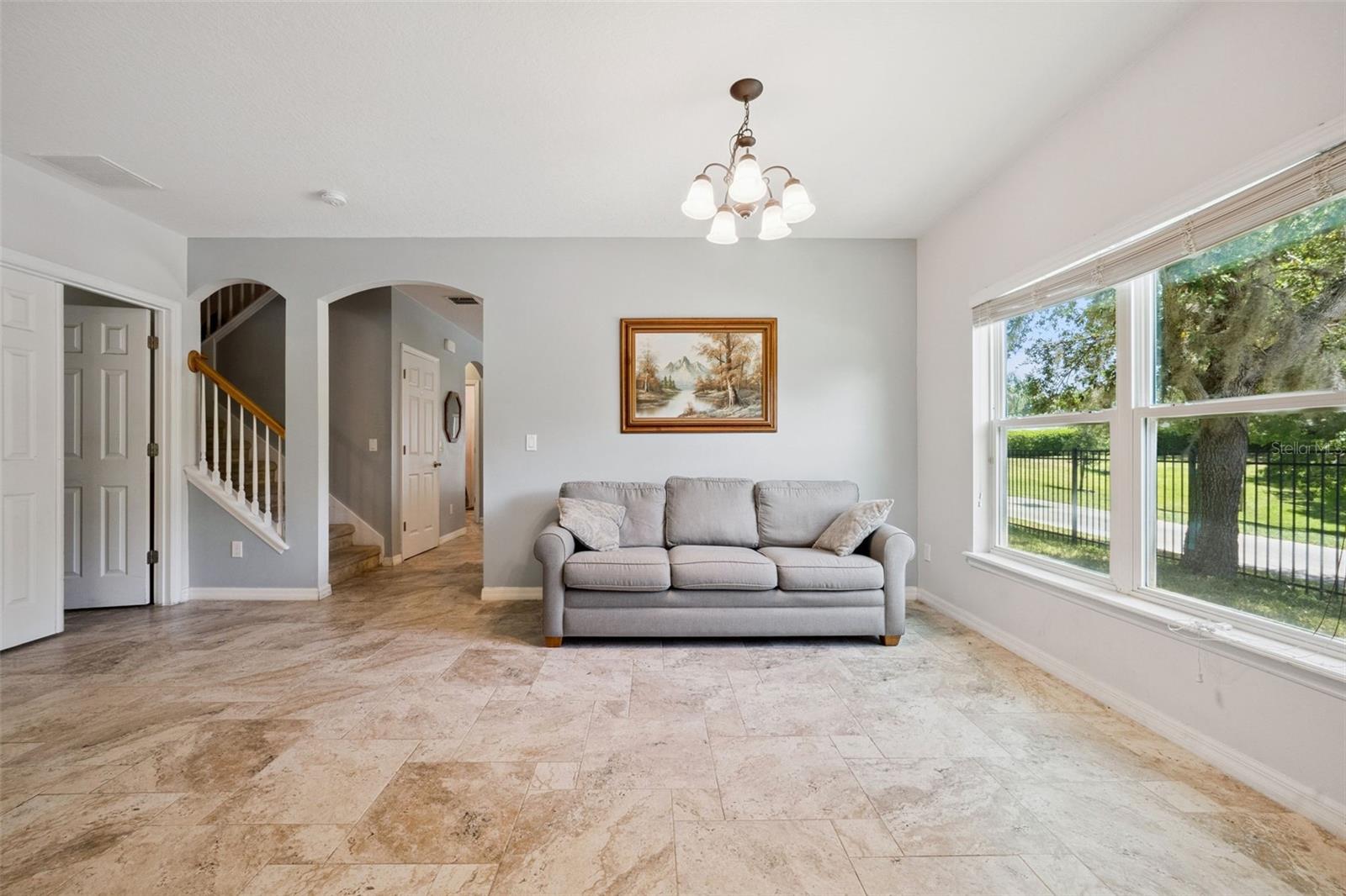OAKS/BRANDY LAKE 01 REP A & B - Residential