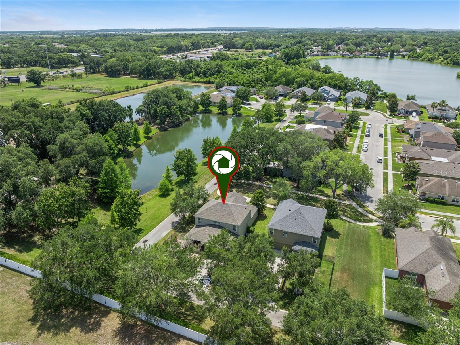 OAKS/BRANDY LAKE 01 REP A & B - Residential