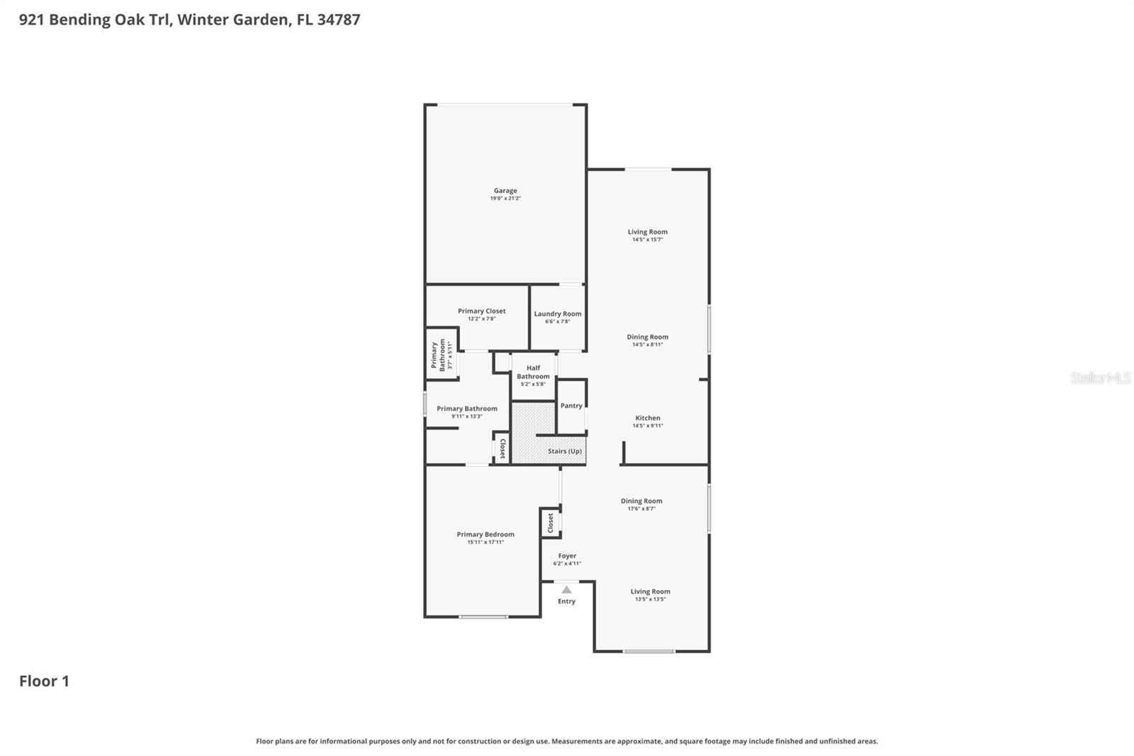 OAKS/BRANDY LAKE 01 REP A & B - Residential