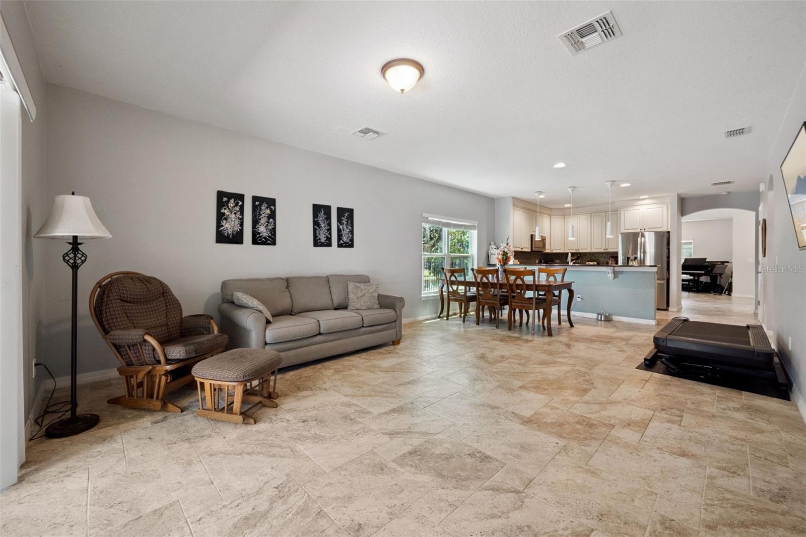 OAKS/BRANDY LAKE 01 REP A & B - Residential