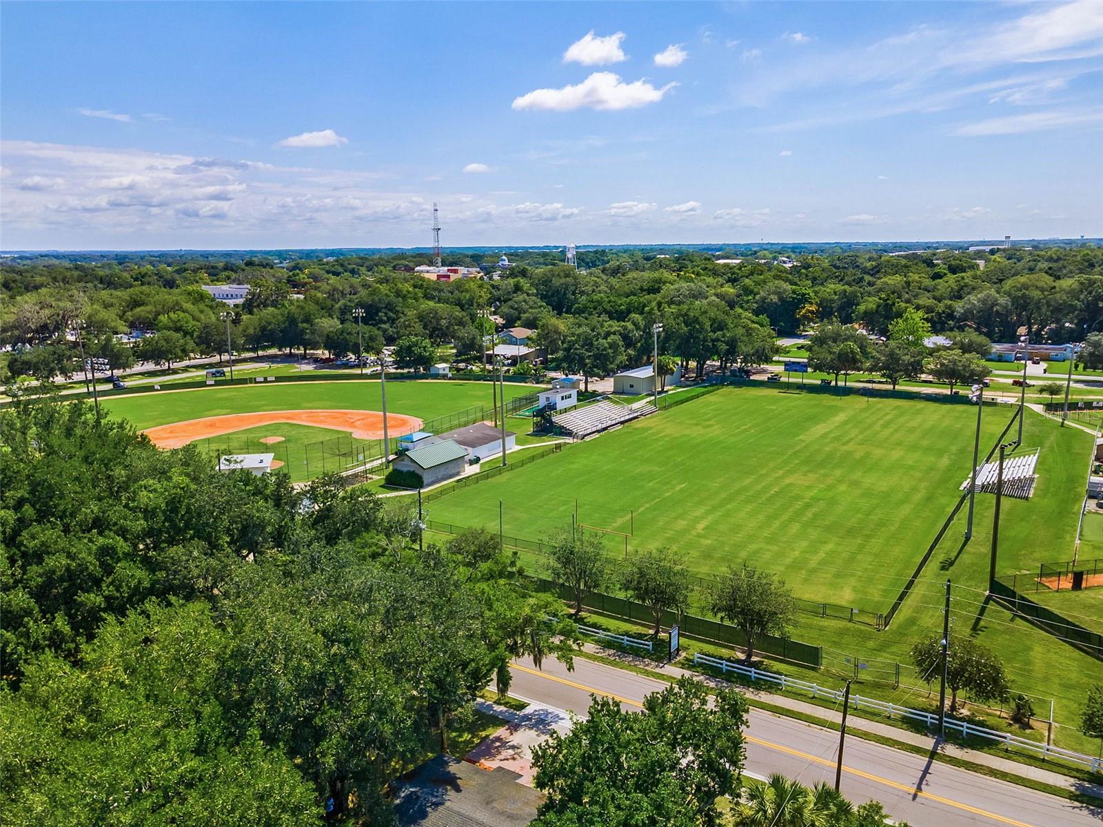 OAKS/BRANDY LAKE 01 REP A & B - Residential