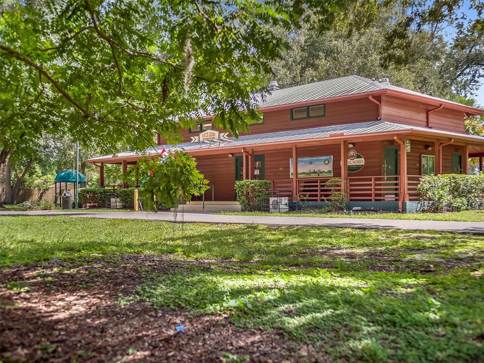 OAKS/BRANDY LAKE 01 REP A & B - Residential