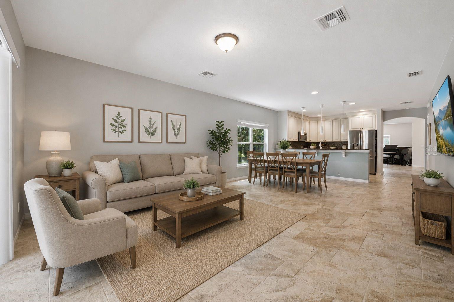 OAKS/BRANDY LAKE 01 REP A & B - Residential