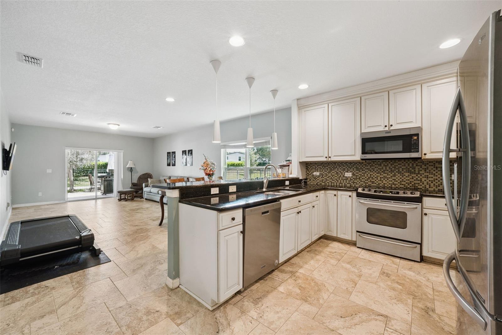 OAKS/BRANDY LAKE 01 REP A & B - Residential