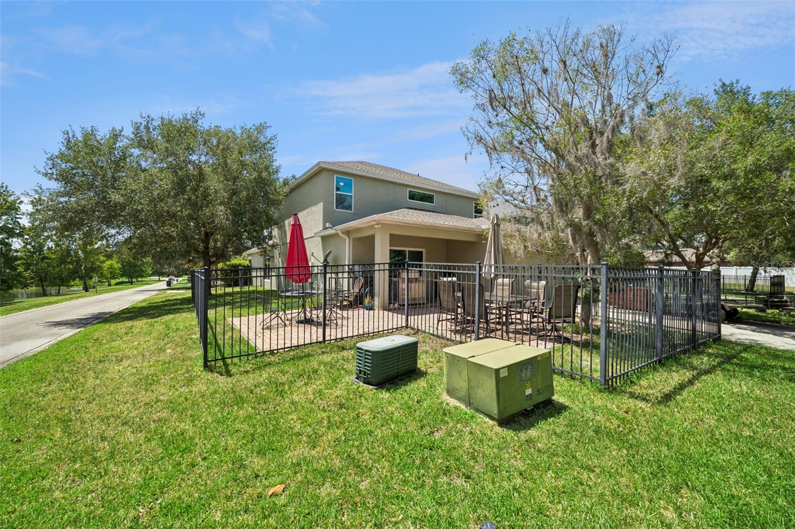 OAKS/BRANDY LAKE 01 REP A & B - Residential
