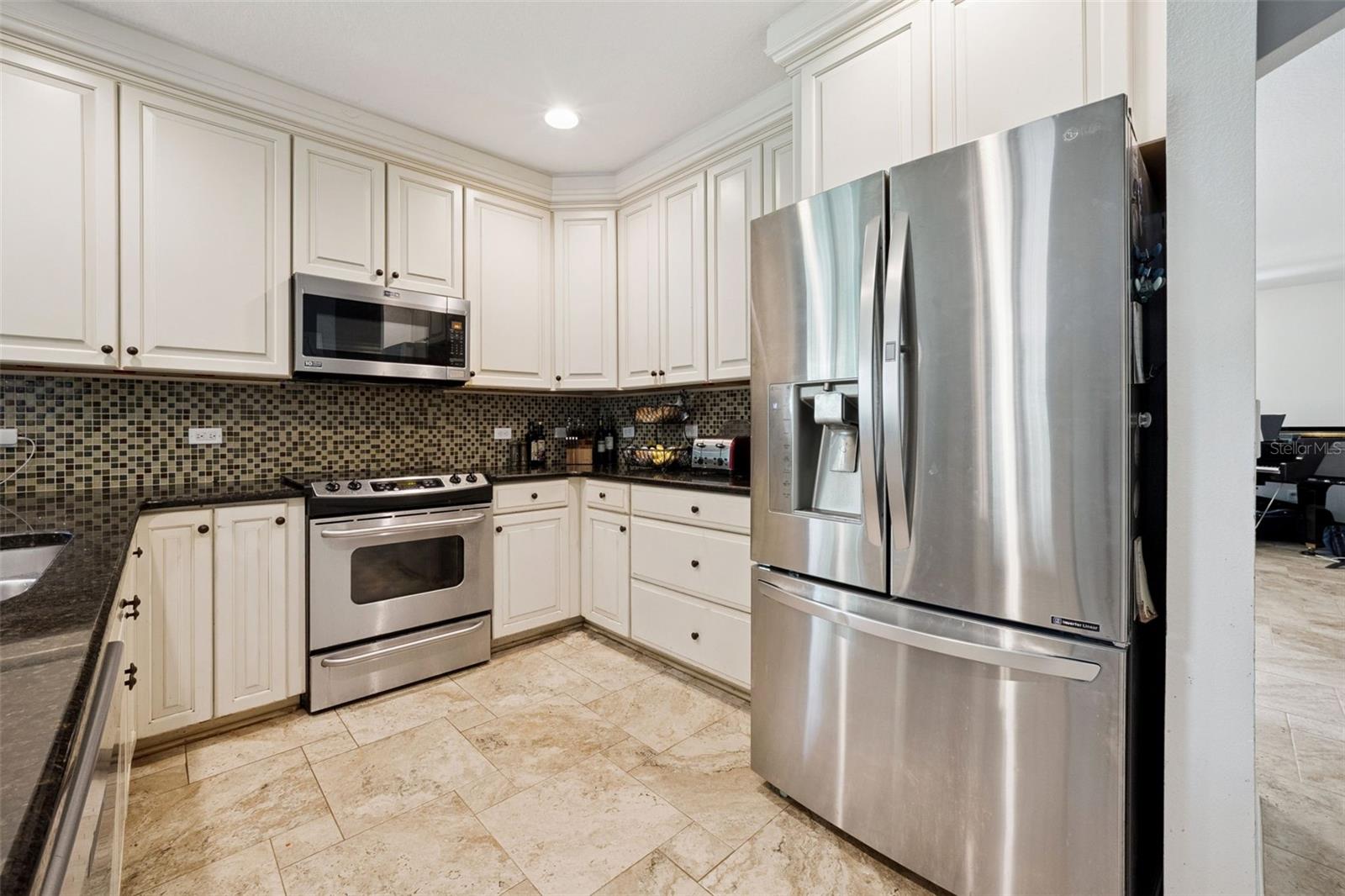 OAKS/BRANDY LAKE 01 REP A & B - Residential