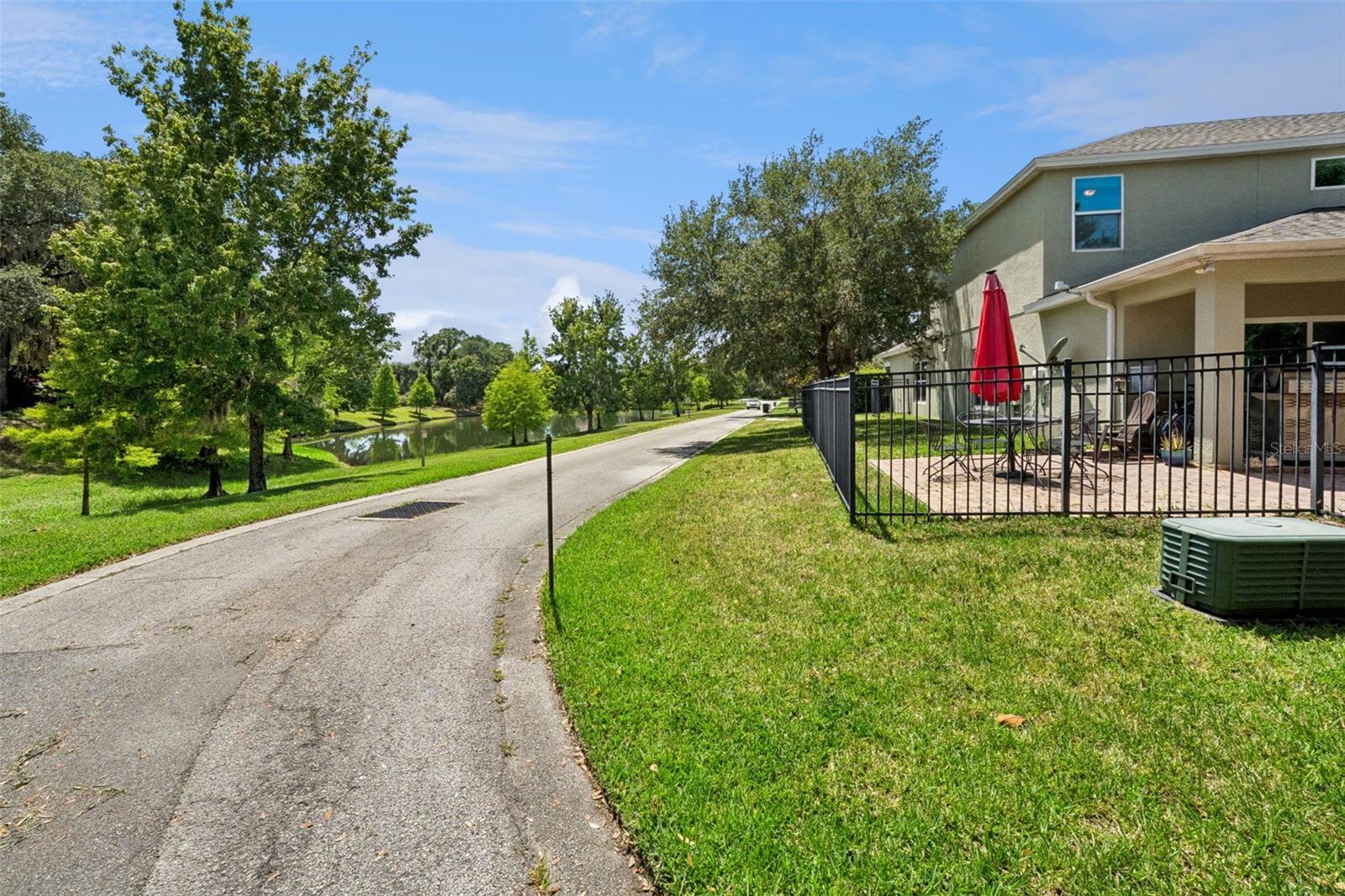 OAKS/BRANDY LAKE 01 REP A & B - Residential