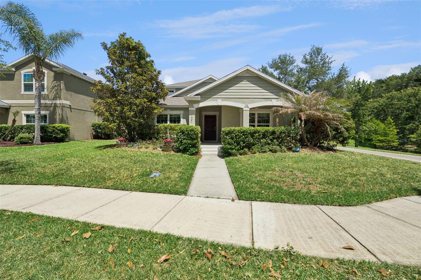 OAKS/BRANDY LAKE 01 REP A & B - Residential