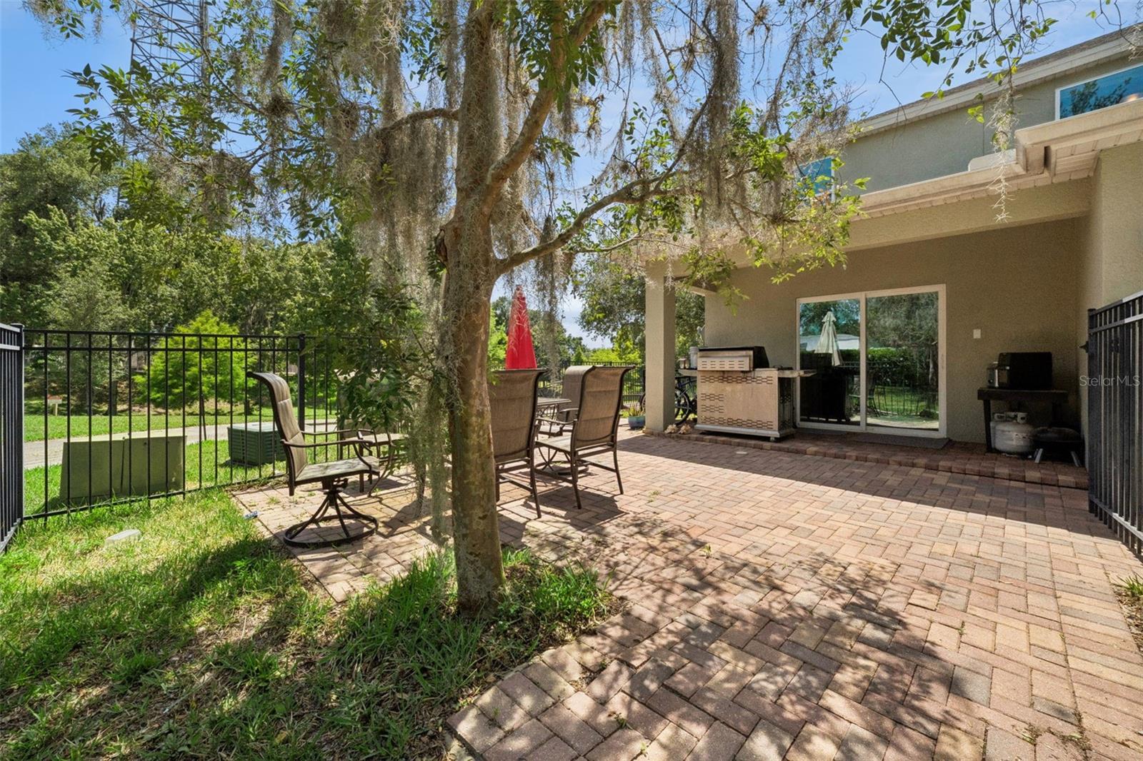 OAKS/BRANDY LAKE 01 REP A & B - Residential