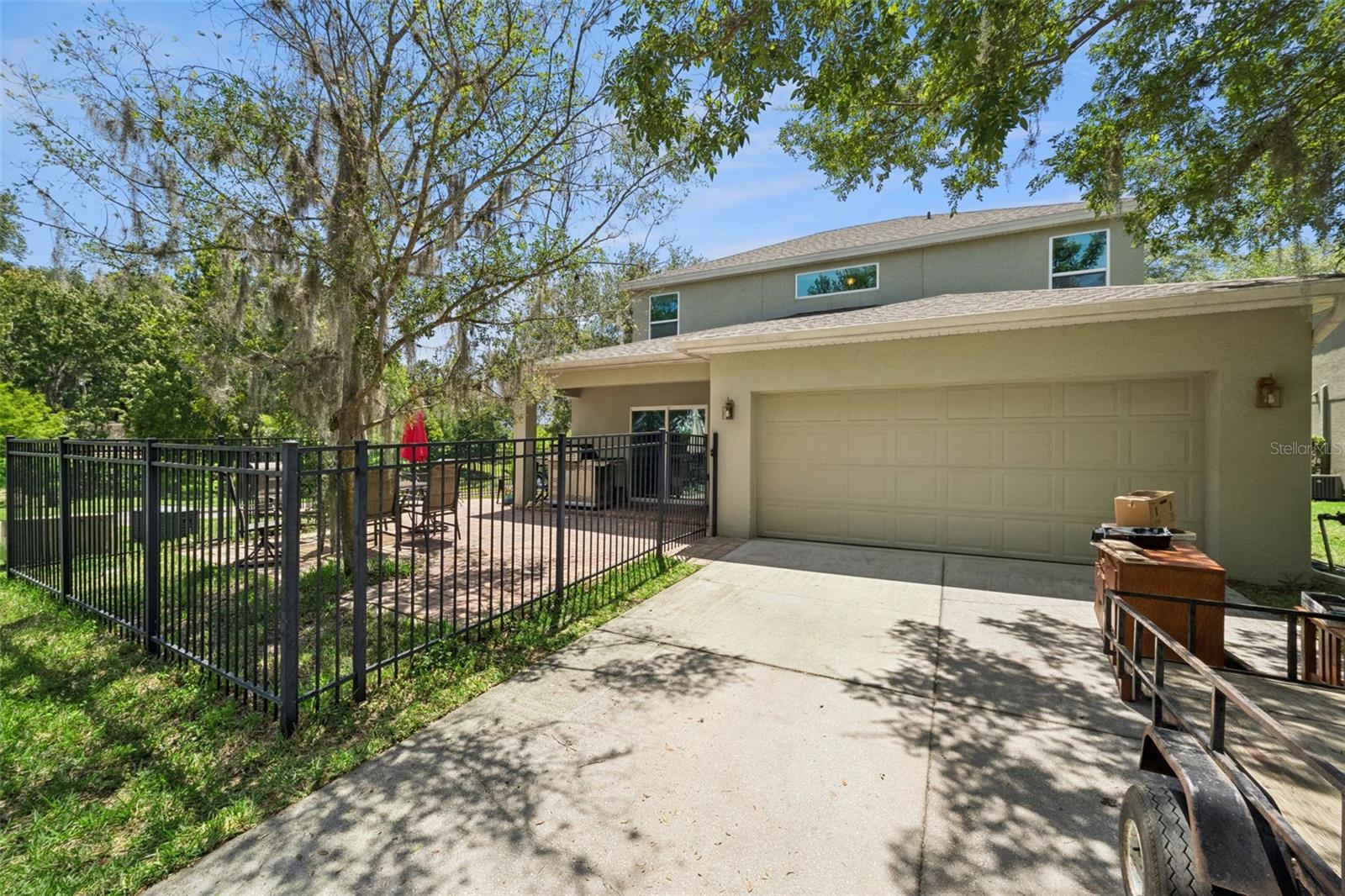OAKS/BRANDY LAKE 01 REP A & B - Residential