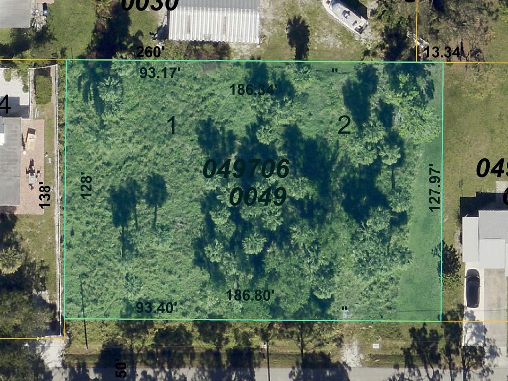 Photo of Yale Lot 1 &amp; 2 Street, Englewood, FL 34223 (MLS # N6143748)