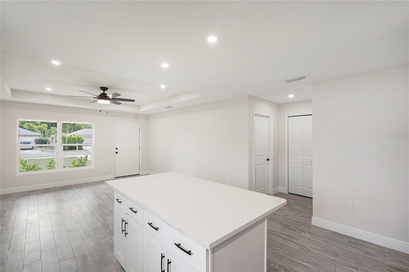 R F WILLIS OF MEMPHIS - Residential