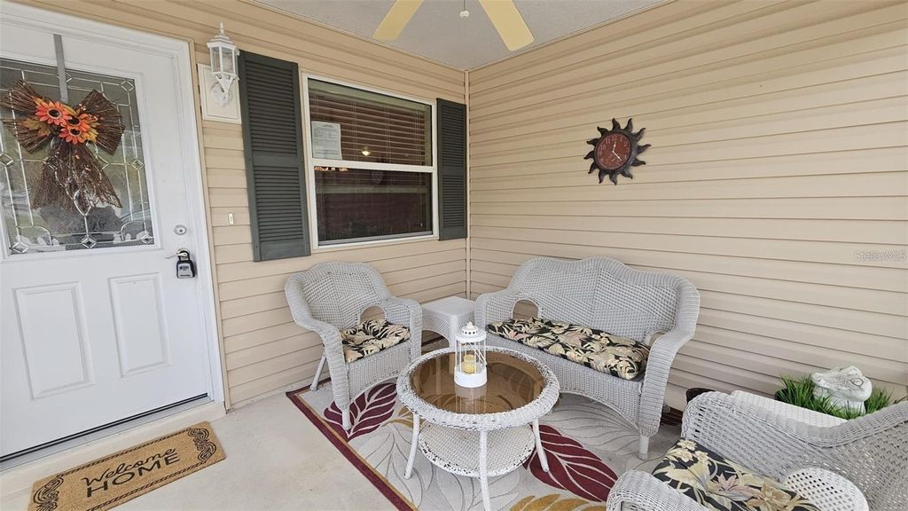 Photo of 2552 Red Cedar Lane, The Villages, FL 32162 (MLS # G5097882)