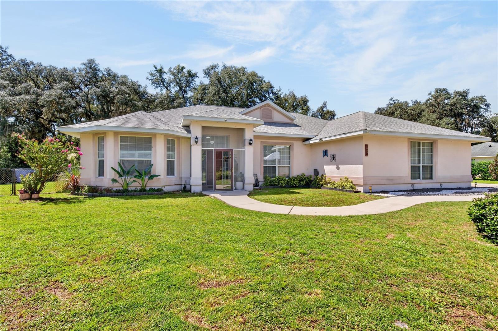 129 BAHIA TRACE