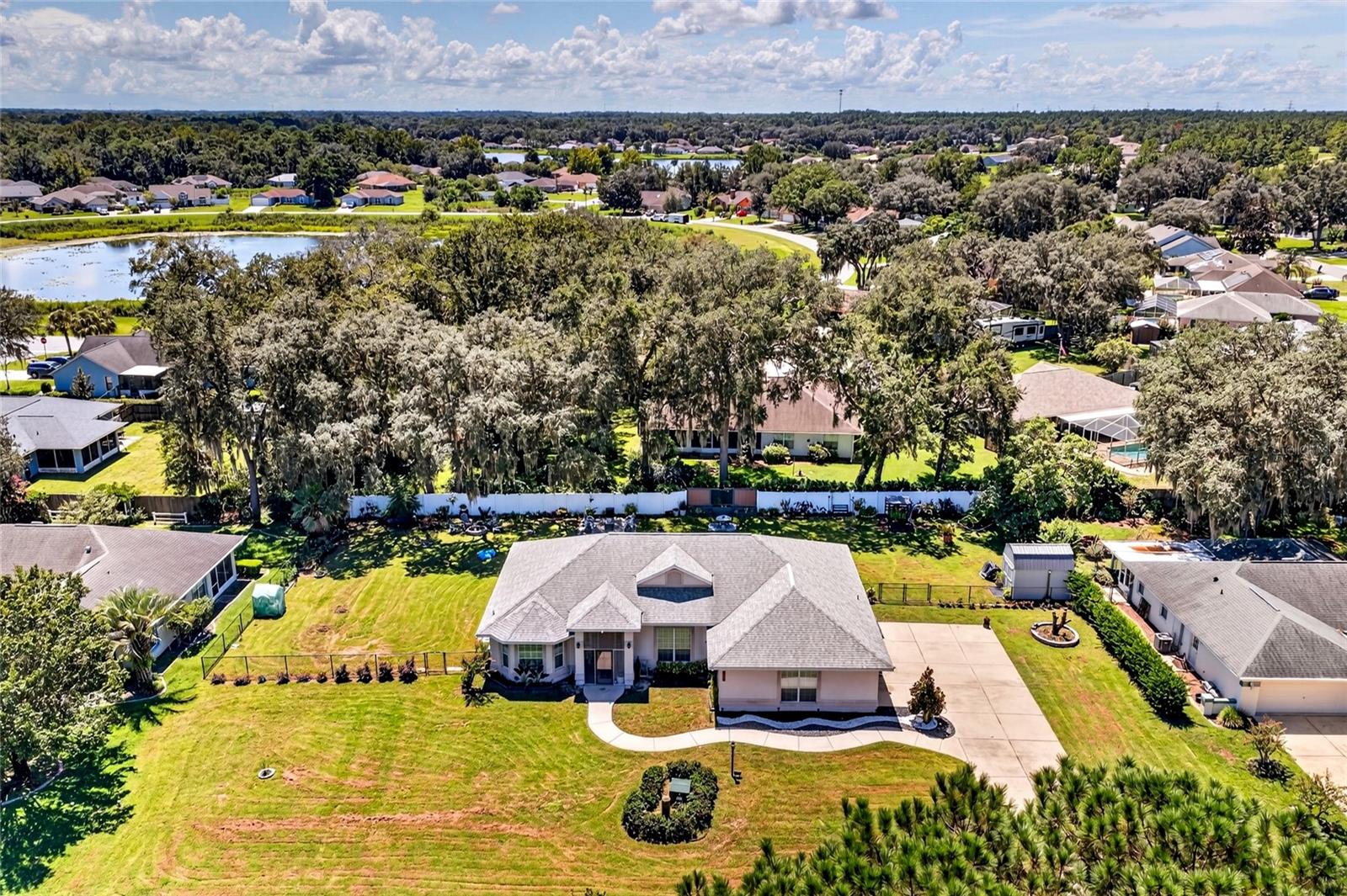 129 BAHIA TRACE