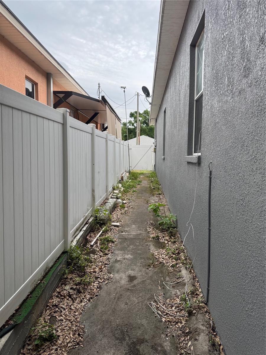 LAKE VIEW HEIGHTS - Residential