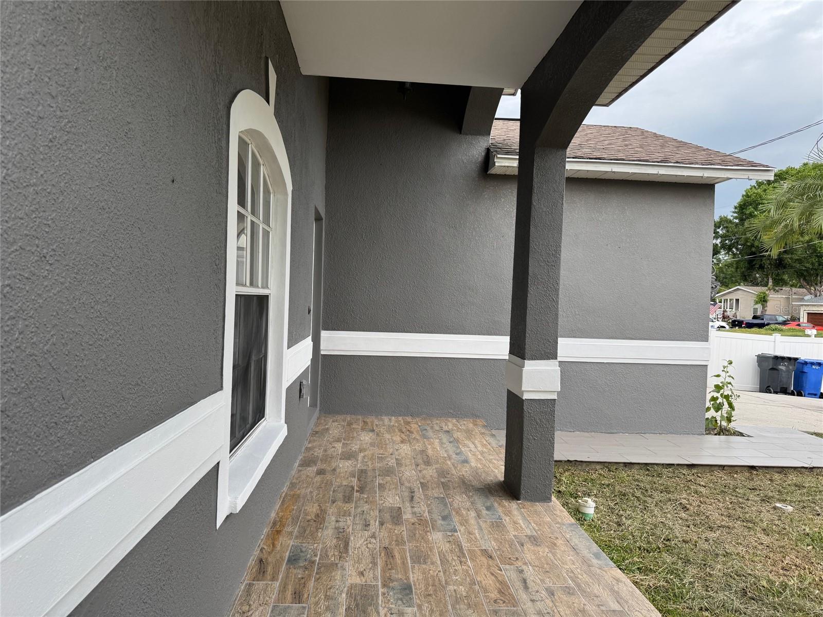 LAKE VIEW HEIGHTS - Residential