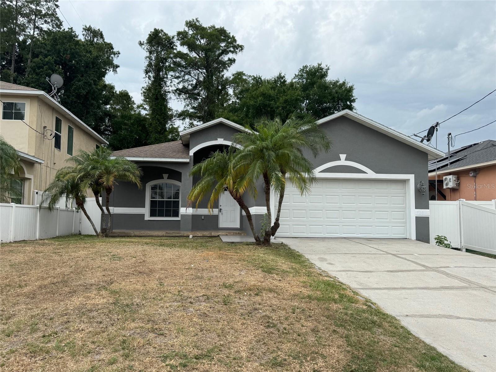 LAKE VIEW HEIGHTS - Residential
