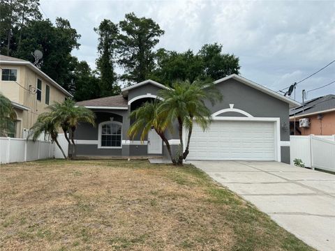 Photo of 7202 N Glen Avenue, Tampa, FL 33614 (MLS # TB8508052)