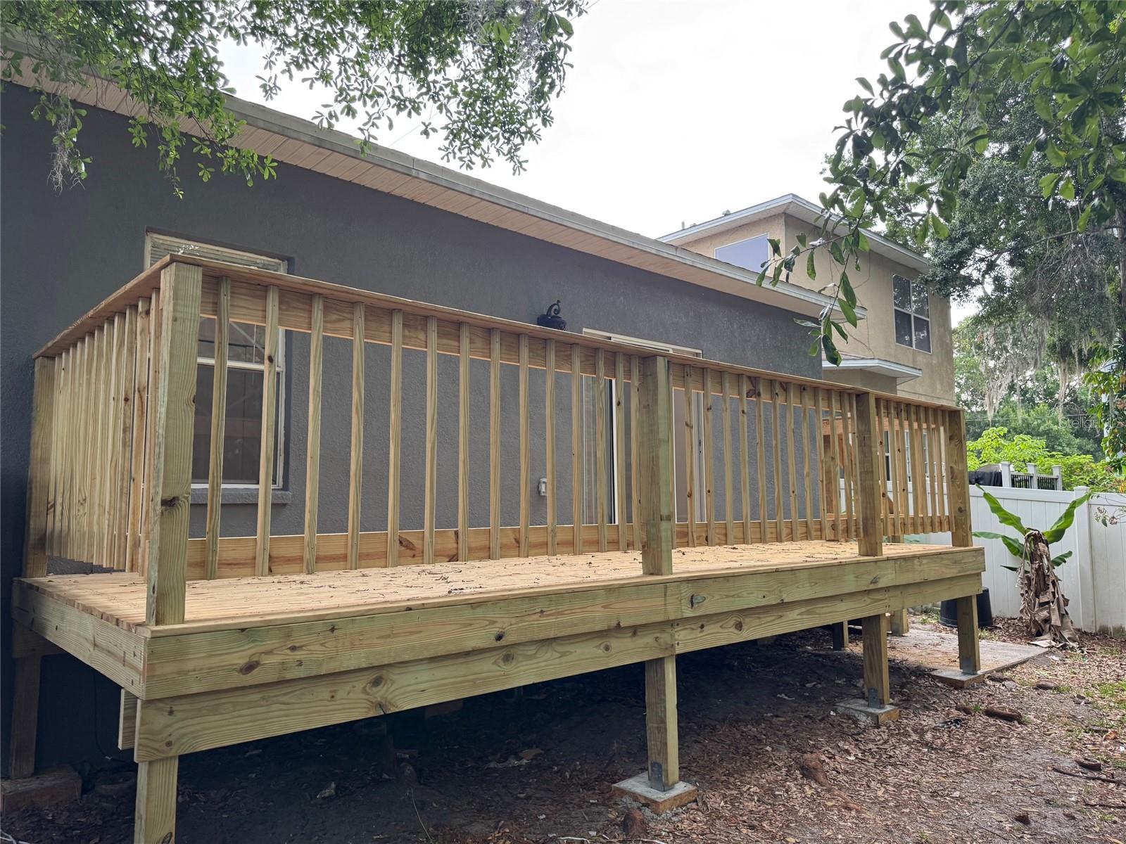LAKE VIEW HEIGHTS - Residential