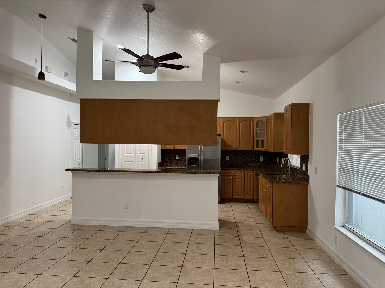 LAKE VIEW HEIGHTS - Residential