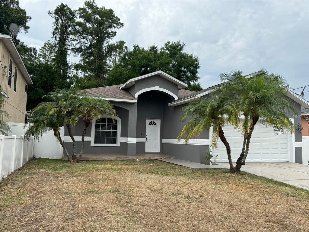 Photo of 7202 N Glen Avenue, Tampa, FL 33614 (MLS # TB8508052)
