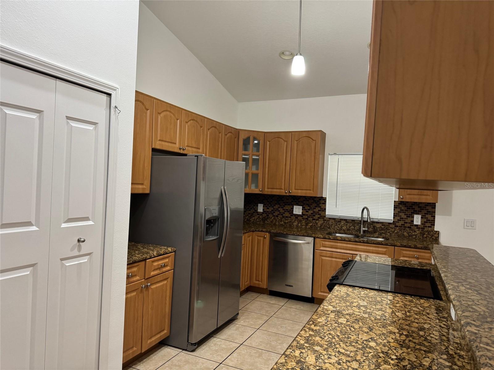 LAKE VIEW HEIGHTS - Residential