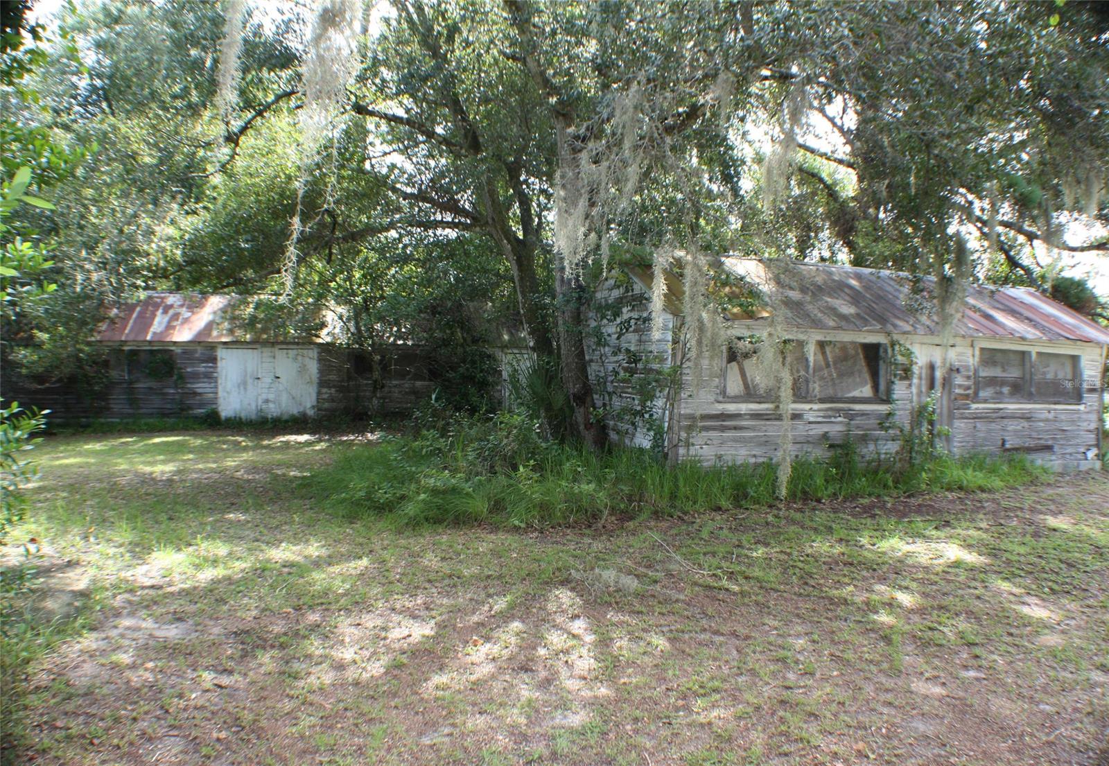 Turnbull Shores Lts 01-99 Inc - Residential