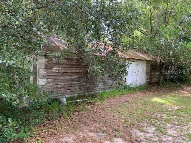 Turnbull Shores Lts 01-99 Inc - Residential