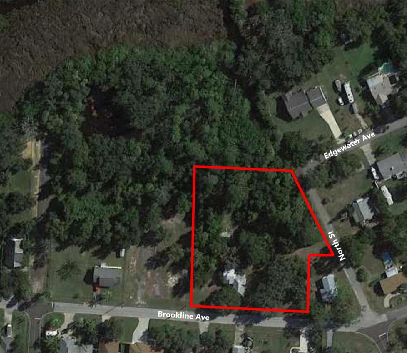 Turnbull Shores Lts 01-99 Inc - Residential