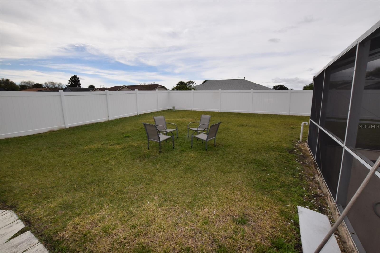 INDIAN RIDGE UNIT 02 - Residential Lease