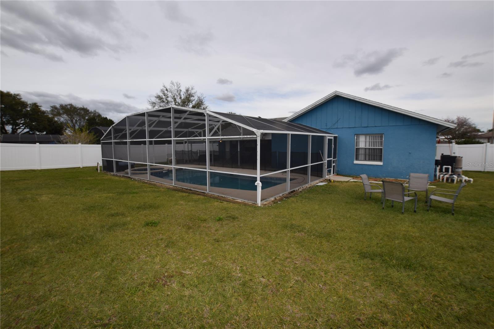 INDIAN RIDGE UNIT 02 - Residential Lease
