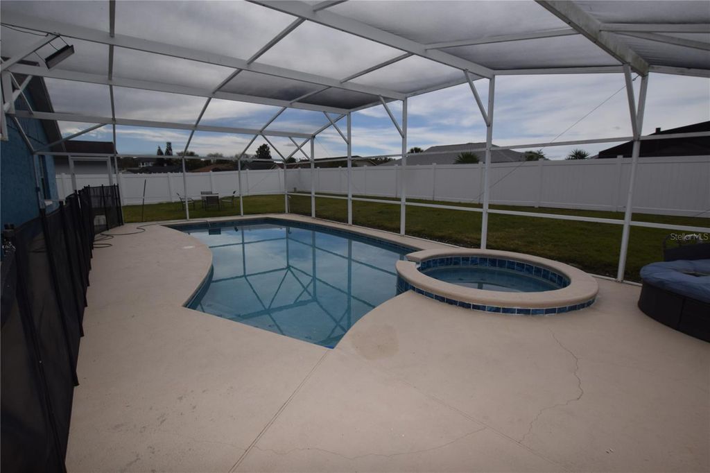 Photo of 1090 Jason Ridge Court, Kissimmee, FL 34747 (MLS # O6407214)