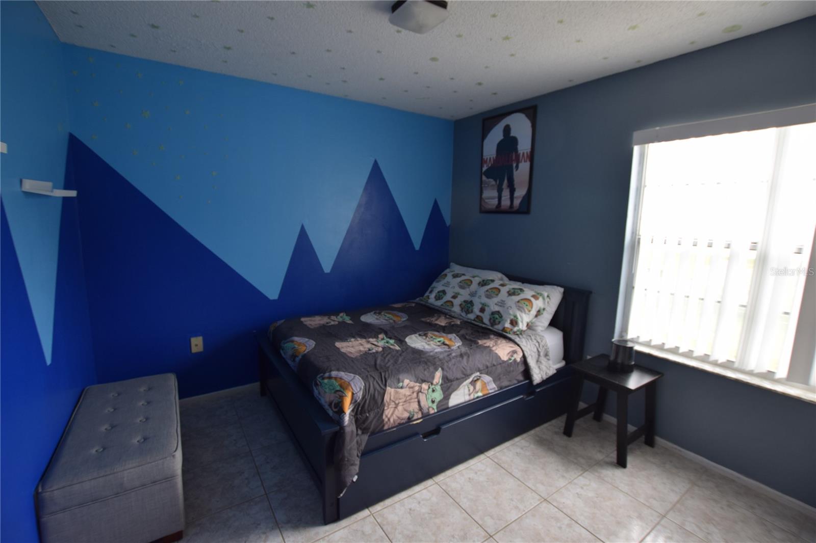 INDIAN RIDGE UNIT 02 - Residential Lease
