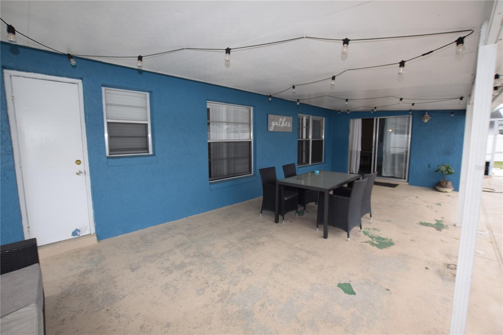 INDIAN RIDGE UNIT 02 - Residential Lease