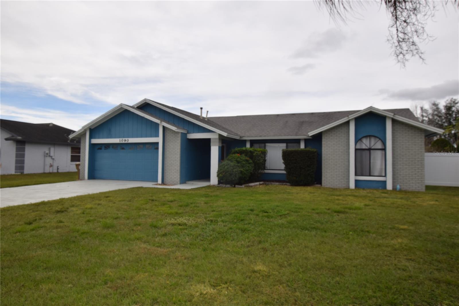 INDIAN RIDGE UNIT 02 - Residential Lease