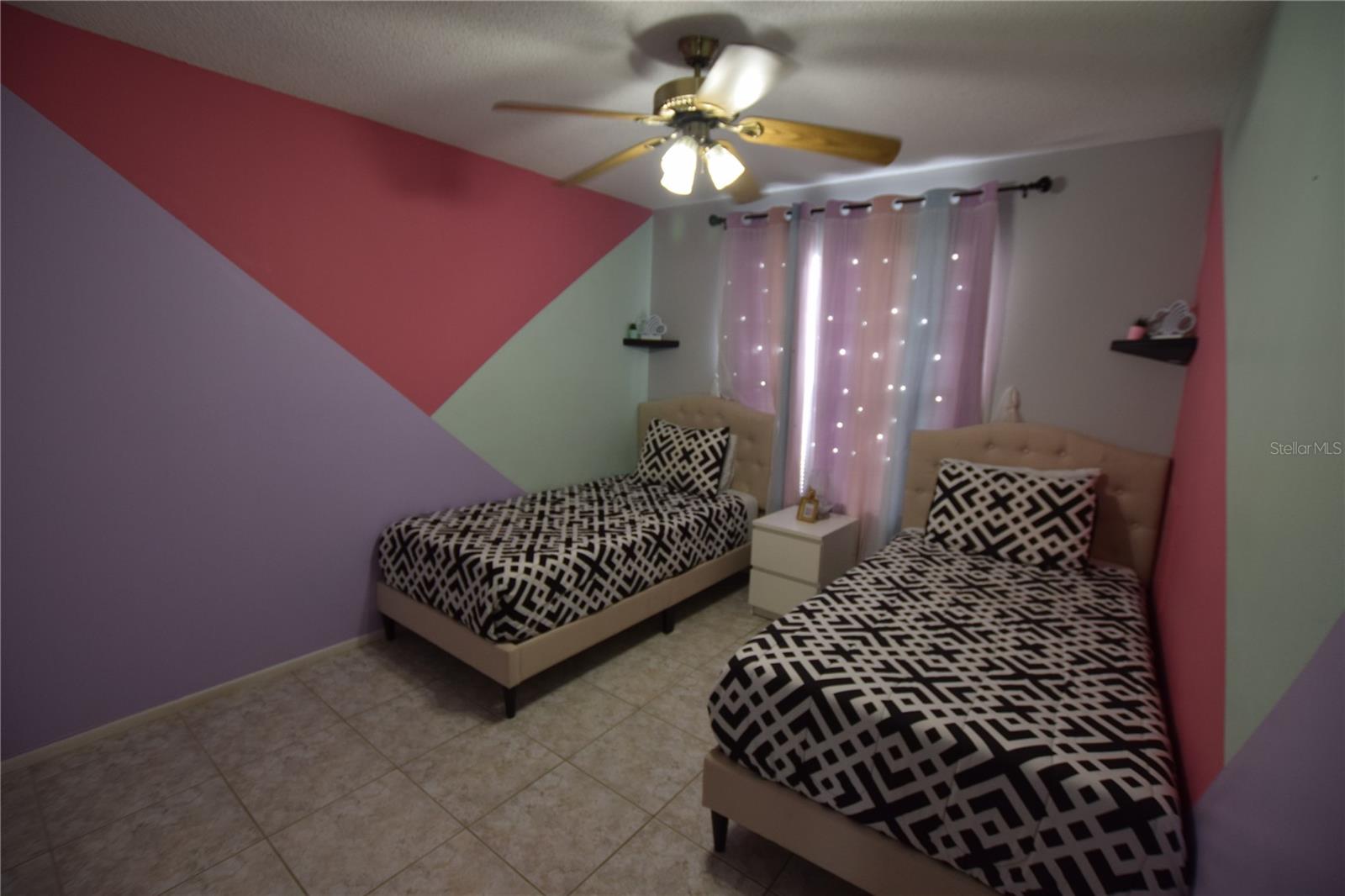 INDIAN RIDGE UNIT 02 - Residential Lease