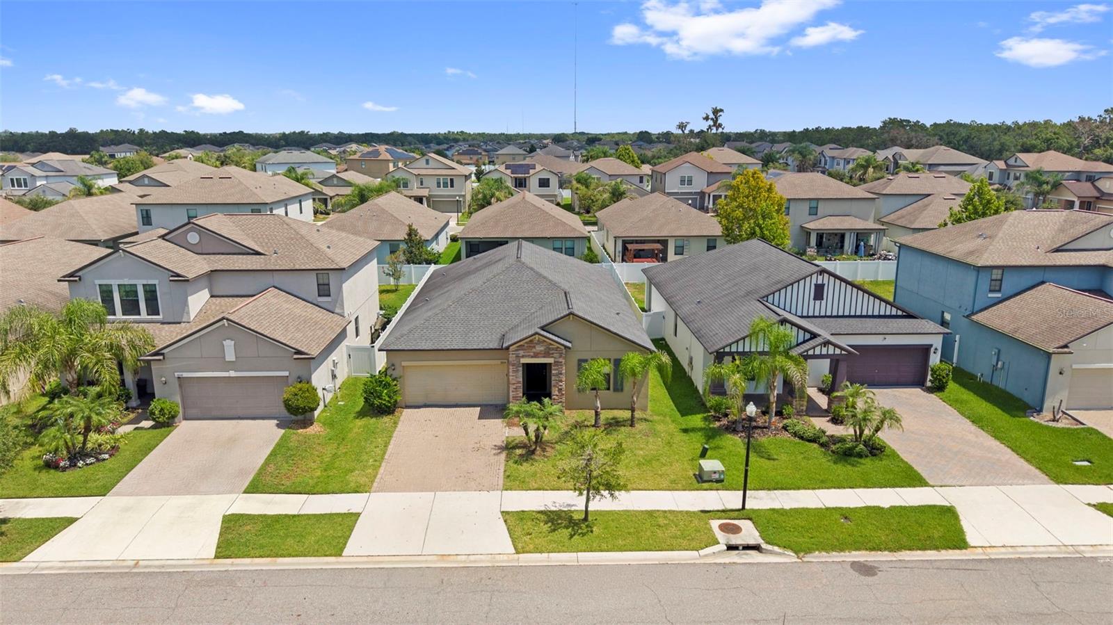 13244 SATIN LILY DRIVE