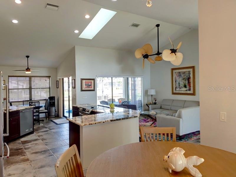 PUNTA GORDA ISLES SEC 05 - Residential Lease