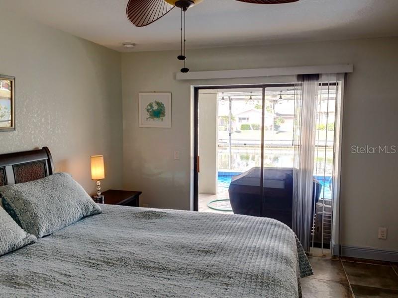 PUNTA GORDA ISLES SEC 05 - Residential Lease