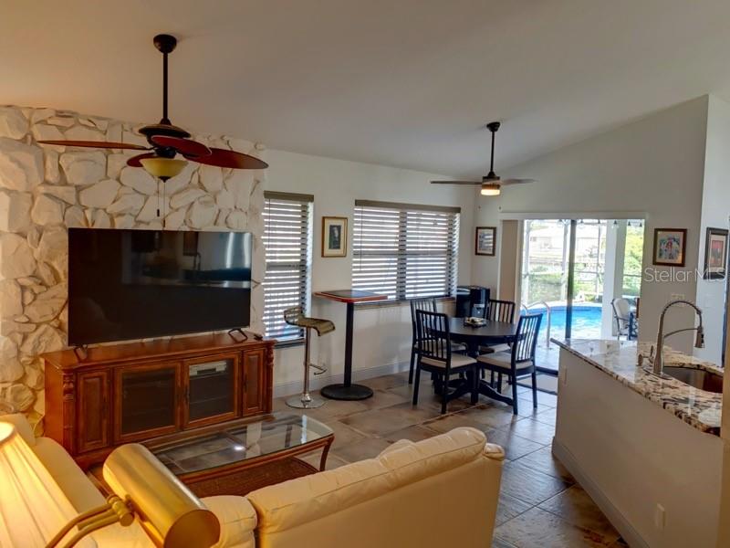 PUNTA GORDA ISLES SEC 05 - Residential Lease