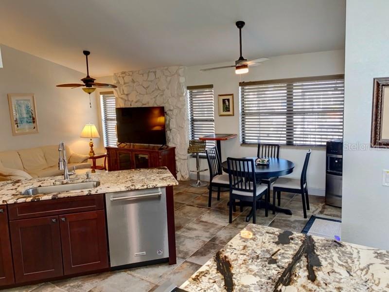 PUNTA GORDA ISLES SEC 05 - Residential Lease