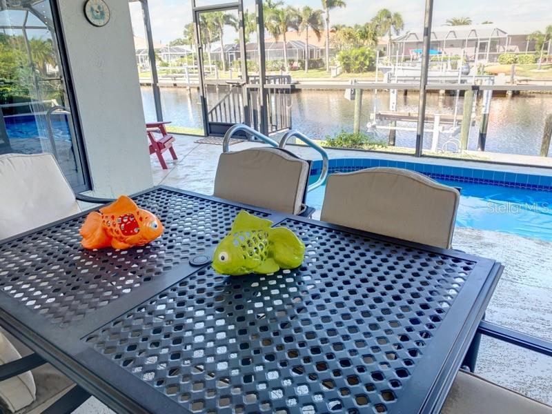 PUNTA GORDA ISLES SEC 05 - Residential Lease