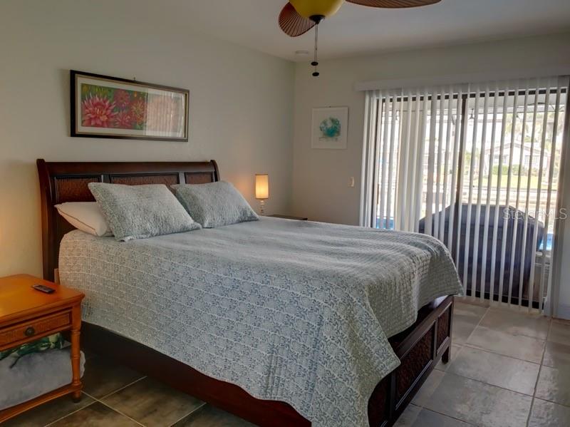 PUNTA GORDA ISLES SEC 05 - Residential Lease