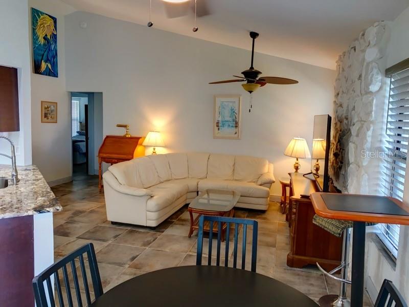 PUNTA GORDA ISLES SEC 05 - Residential Lease