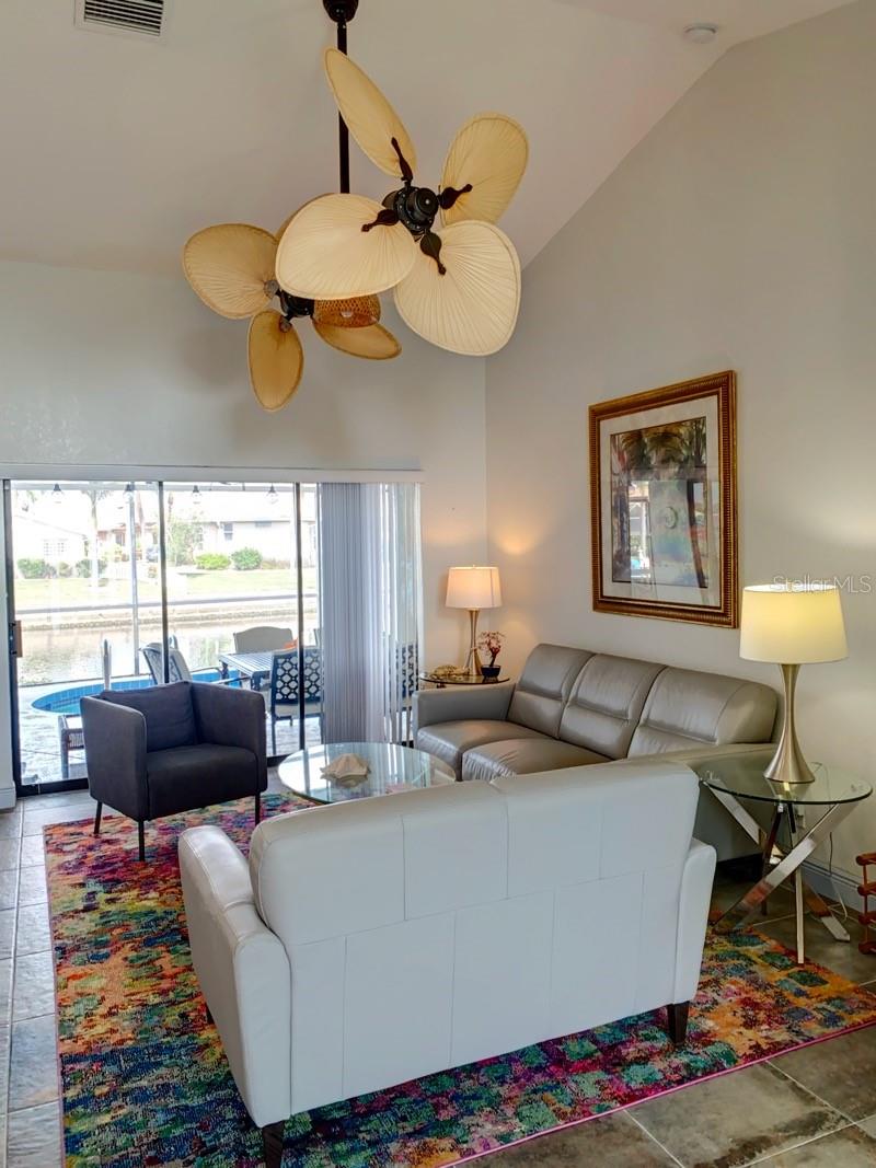 PUNTA GORDA ISLES SEC 05 - Residential Lease