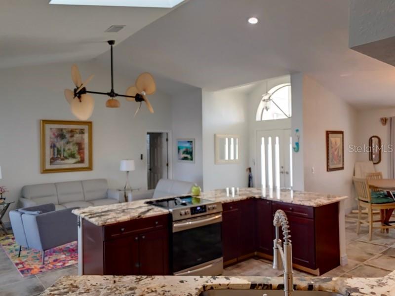 PUNTA GORDA ISLES SEC 05 - Residential Lease