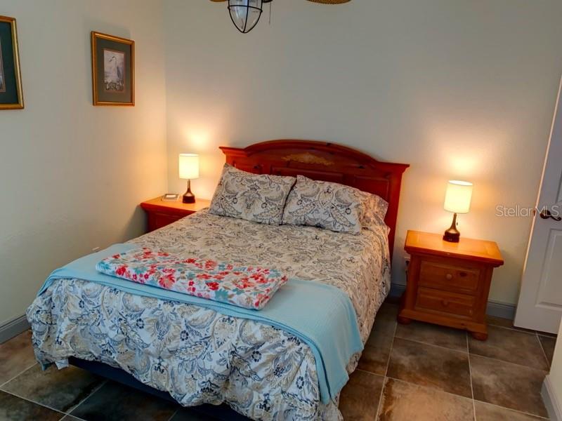 PUNTA GORDA ISLES SEC 05 - Residential Lease