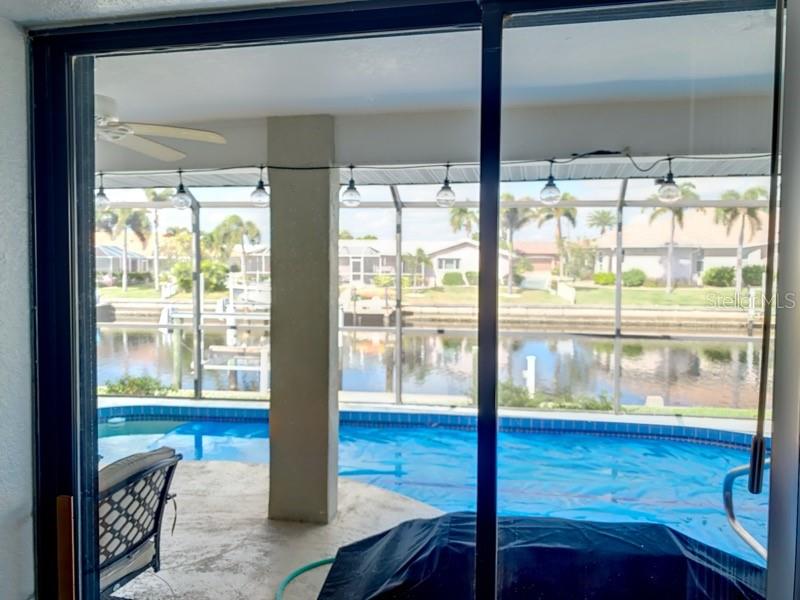 PUNTA GORDA ISLES SEC 05 - Residential Lease